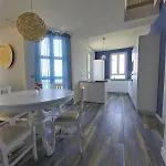 Con Vista Mozzafiato Direttamente Sul Mare Апартаменты *