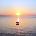 Апартаменты Con Vista Mozzafiato Direttamente Sul Mare