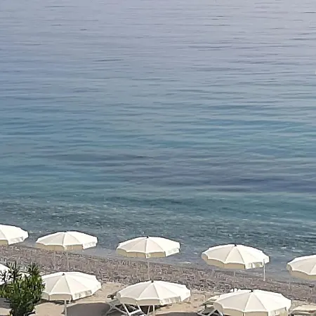 شقة Con Vista Mozzafiato Direttamente Sul Mare *