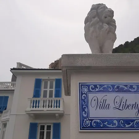 Con Vista Mozzafiato Direttamente Sul Mare Apartment Noli