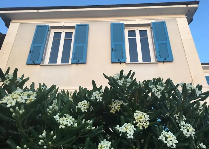 شقة Con Vista Mozzafiato Direttamente Sul Mare نولي