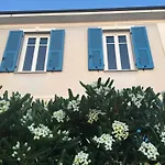 Apartment Con Vista Mozzafiato Direttamente Sul Mare Noli
