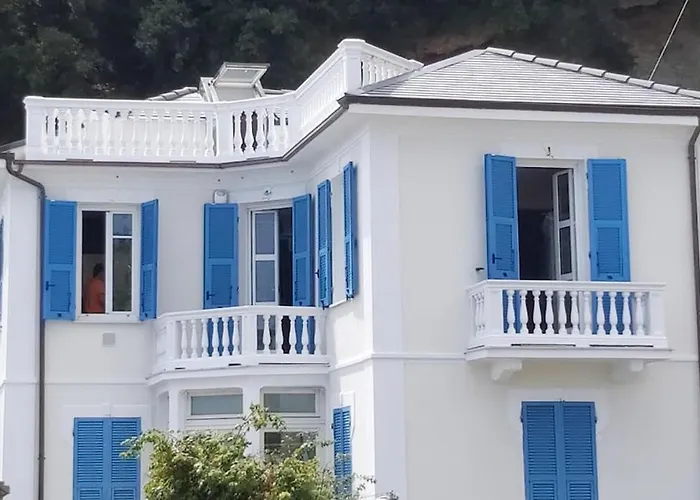 Con Vista Mozzafiato Direttamente Sul Mare Апартаменты